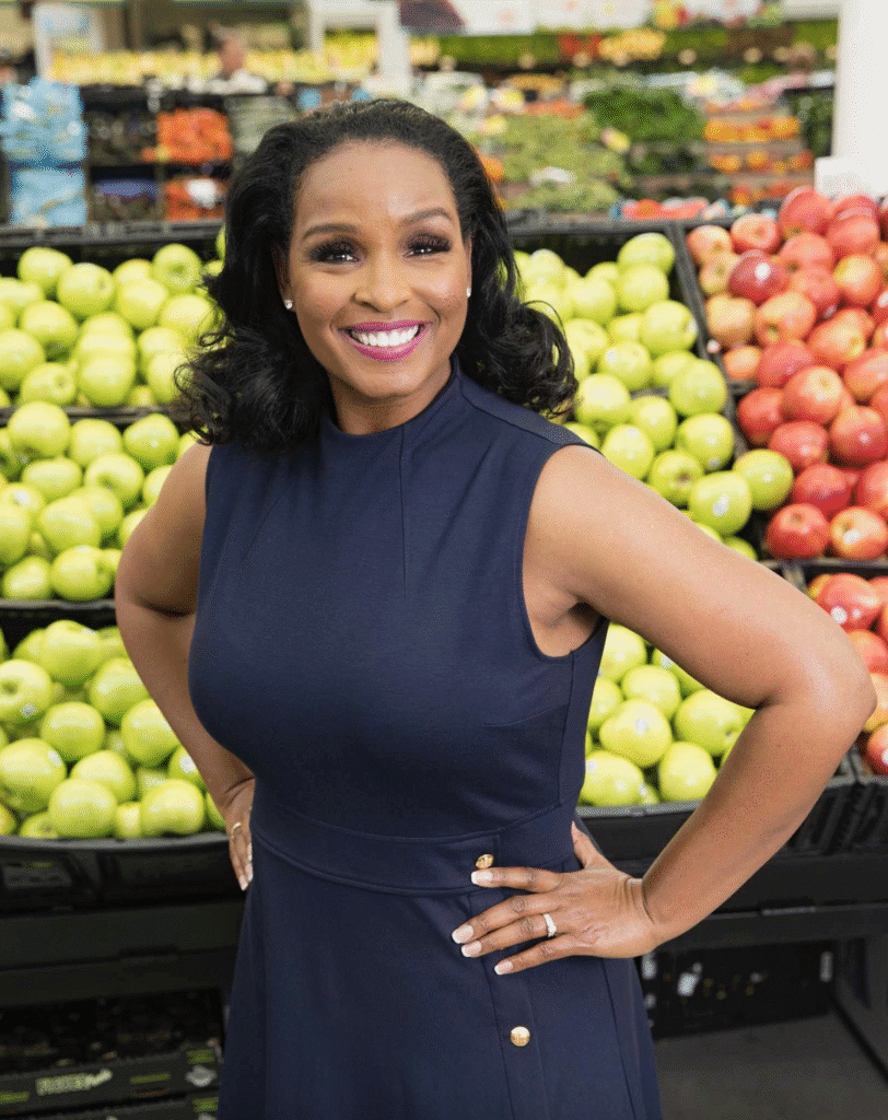 This H-E-B Guru Loves To Help — Houston Best Dressed Two-Timer Winell Herron Makes a Community Impact